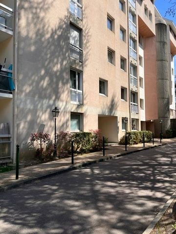 Appartement Meublé avec terrasse - Photo 5