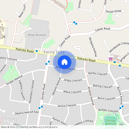 14 Andina Crescent, Qld 4055, Ferny Hills