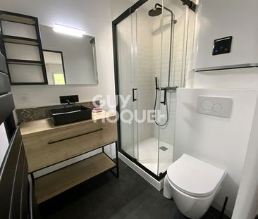 Appartement à louer meublé 30 m² à LA BAULE ESCOUBLAC - Photo 4