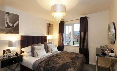 Cromwell Road, Ellesmere, CH65 - Photo 2