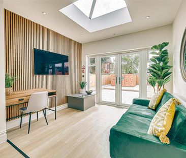 1 bedroom in a house share to rent - Photo 3