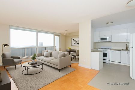 For Lease - 666 Spadina Avenue Unit# 1010, Toronto, Ontario - Photo 2