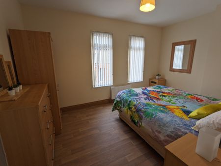 Suite 1, 142 Donegall Avenue, Belfast, BT12 6LY - Photo 3