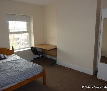 Christina Terrace, Hotwells, Bristol - Photo 5