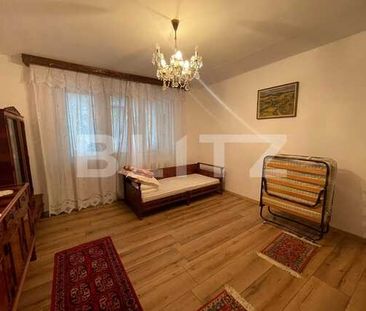Apartament 2 camere, 50 mp, pet friendly, parcare, zona strazii Unirii - Photo 1