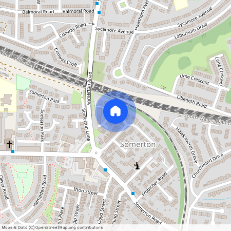 Collingwood Crescent, NEWPORT