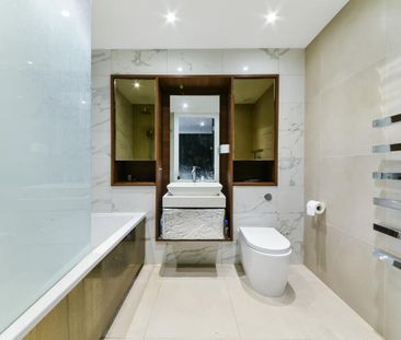 1 bedroom apartment to rent in E1 - Photo 6