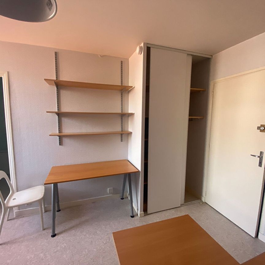 Studio - PREBENDES - rue d'Amboise - Photo 1