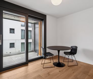 3.5 Zimmer, 89 m², 1. Stock - Foto 2
