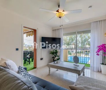 Apartamento en alquiler en Calle de la Loma del Paraíso, 17 - Photo 2