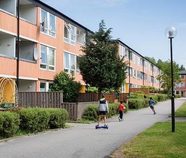 Gropens Gård 9 - Foto 1