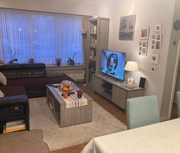 Appartement te huur - Photo 1