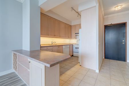 For Lease - 1 Belvedere Court Unit# 909, Brampton, Ontario - Photo 5