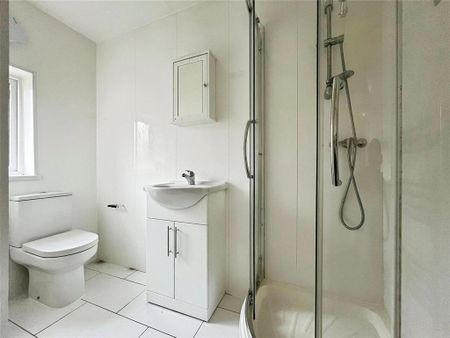 House share to rent - Photo 4