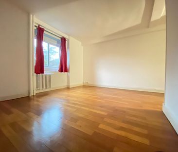 Appartement 3 pièces à louer - Photo 4