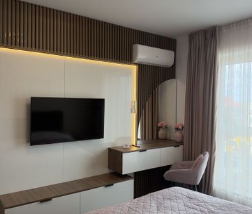 De Inchiriat | Apartament 2 Camere | Otopeni - Photo 4
