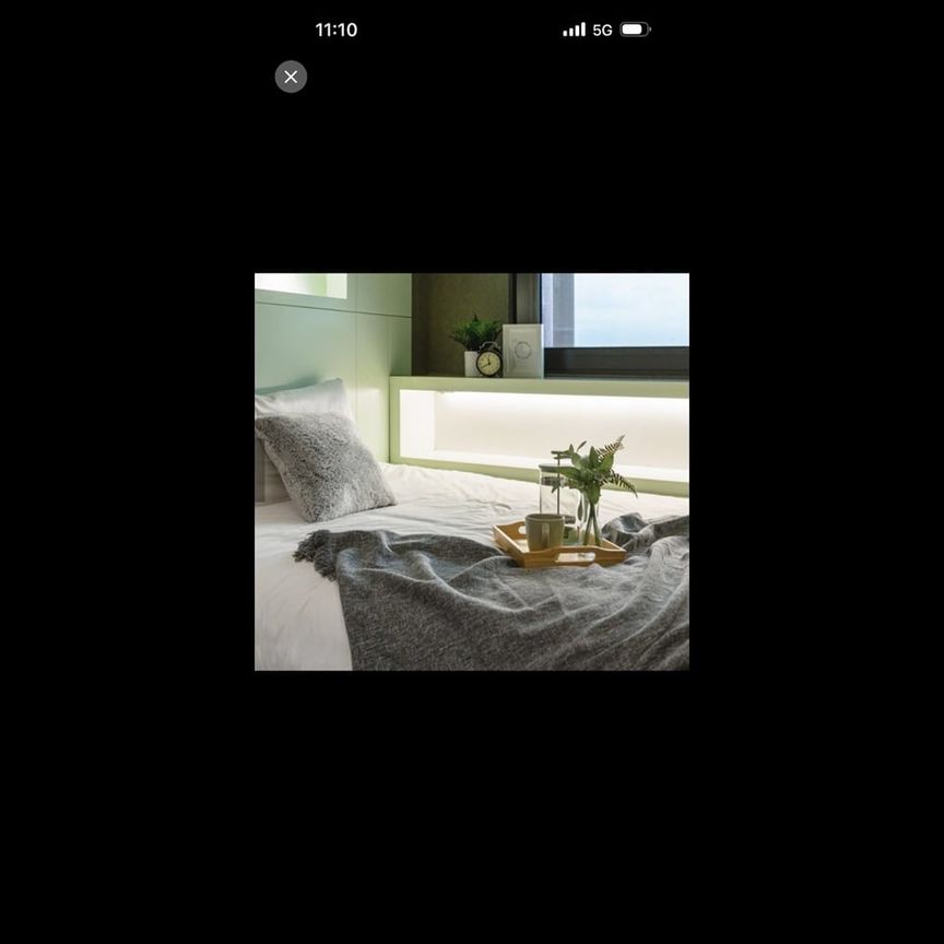 Studio Flat, Western Avenue, W3 - Photo 1