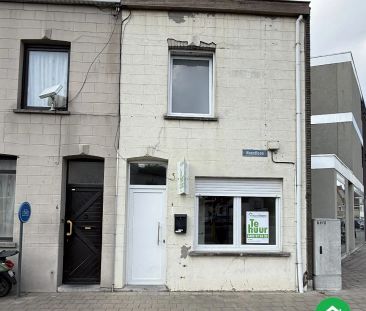 Woning met twee slaapkamers en bureau te Roeselare - Photo 4