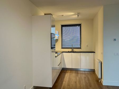 Appartement te huur: Oost-Breukelderweg 84 6721 PE Bennekom - Foto 4