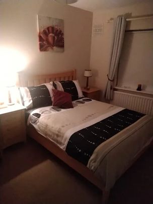 Weavers Crescent, Lusk - Photo 1