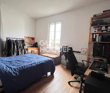 SOISSONS QUARTIER GARE : MAISON A LOUER - Photo 1