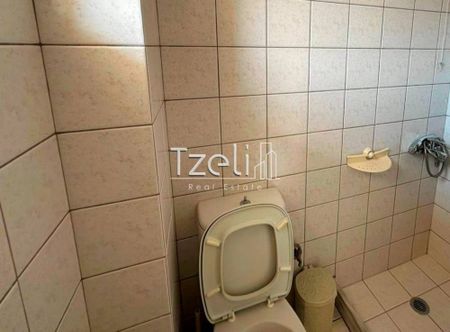 Studio/Γκαρσονιέρα για ενοικίαση Τ.Ε.Ι. (Πάτρα) - Photo 4