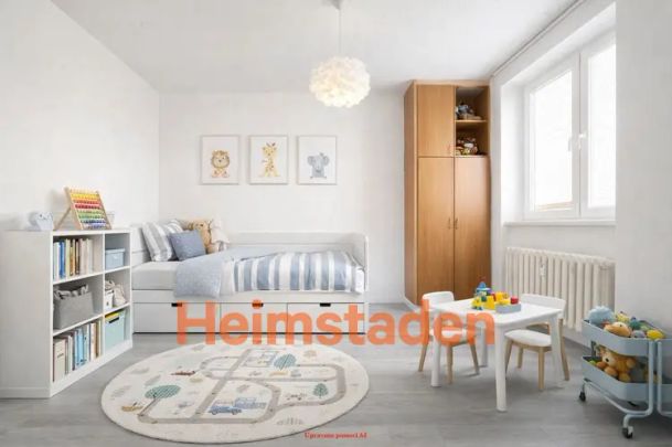 Pronájem bytu 3+kk 56 m - Фото 1