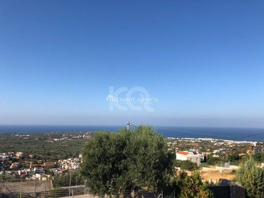 ΧΕΡΣΟΝΗΣΟΣ ΜΕΖΟΝΕΤΑ ΕΝΟΙΚΙΑΣΕΙΣ 18476 - Φωτογραφία 1