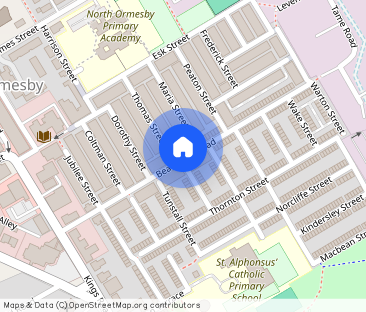 Beaumont Road, Middlesbrough, TS3 - Photo 1