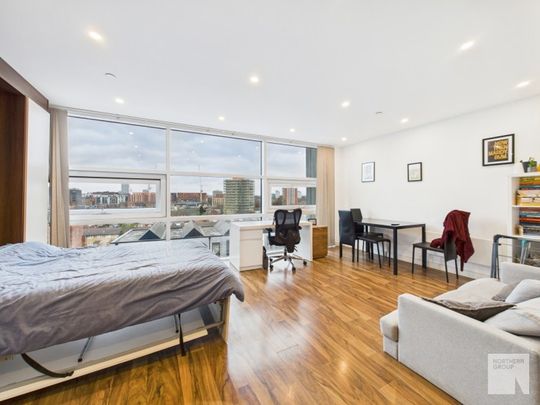 Milliners Wharf :: New Islington - Photo 1