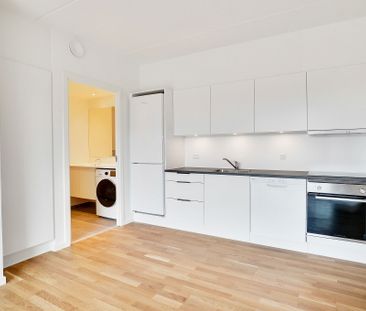 2-vær. lejlighed - Photo 1