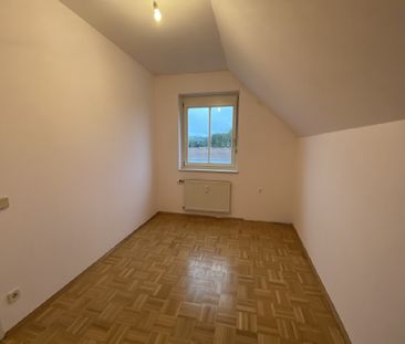 3 Zimmer Wohnung: Ideal für Paare oder kleine Familien…! - Foto 5