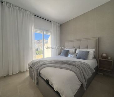 Ático en Benahavís, La Quinta, alquiler - Photo 4