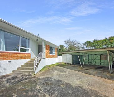 Mt Roskill - 2 Bedrooms with 2 Parking Space - Photo 5