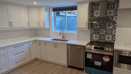 For Lease - 260 Westwood Avenue Unit# BSMT, East Zorra-Tavistock, Ontario - Photo 4