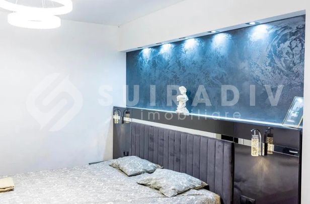 Apartament modern 2 camere | Mănăștur - Fotografie 1
