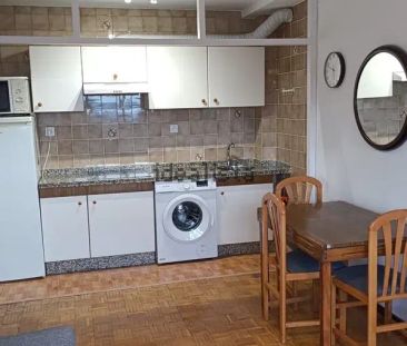 Alquiler de piso en Calle Gregorio Marañon, 29 - Photo 1