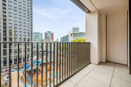 2 bedroom apartment to rent - Photo 5