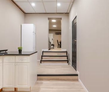 For Lease - 344 Richmond Street Unit# Rear, London East, Ontario - Photo 5