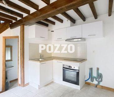 APPARTEMENT RENOVE - F1 AVRANCHES - 2 pièce(s) - 24.40 m2 - Photo 3