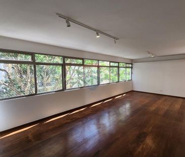 LOCAÇÃO RESIDENCIAL NO MELHOR DO JARDIM PAULISTA 178 M² - 3 DORMITO... - Foto 3