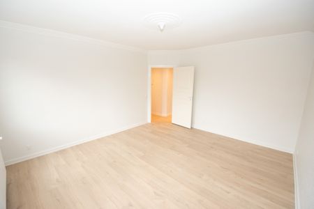 Indbydende nyrenoveret lejlighed i hjertet af Aalborg - Photo 4