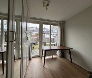 Te huur: Appartement Amsterdamsestraatweg 699 D in Utrecht - Photo 4