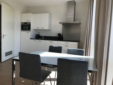 Te huur: Appartement Carel Willinkgracht in Diemen - Foto 4