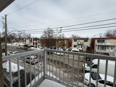 2760 Av. Bilaudeau, H1L 4B1, H1L 4B1, Montréal - Photo 5