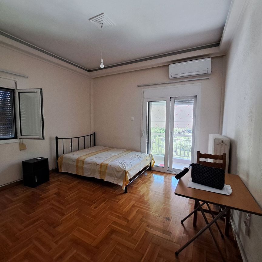 Studio/Γκαρσονιέρα για ενοικίαση Κέντρο (Λαμία) - Photo 1