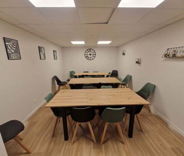 Location Appartement 1 pièce 25m² FRANQUEVILLE ST PIERRE 76520 - Photo 1