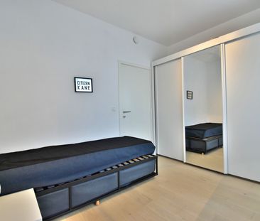 appartement te huur in Evere - Photo 4