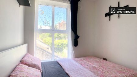 1-bedroom apartment for rent in North Inner City, Dublin - Photo 5