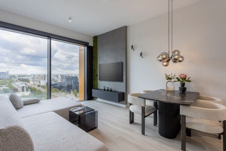 Panoramiczny widok | Siłownia w budynku 42 m² - Zdjęcie 4